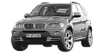 BMW E70 U1663 Fault Code